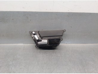 Recambio de interruptor para mercedes-benz clase s (w221, v221) s 350 (221.056, 221.156) referencia OEM IAM A2218706451 A2218706