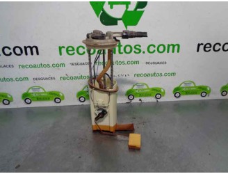 Recambio de aforador para gmc savana 5.7 5.7 (l31) referencia OEM IAM 09377680 34435R 