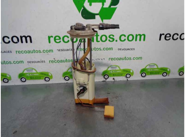 Recambio de aforador para gmc savana 5.7 5.7 (l31) referencia OEM IAM 09377680 34435R 