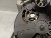 Replacement alternator for Fiat Punto Saloon (188) 1.2 CAT OEM IAM reference 83628380 L9106A DENSO
