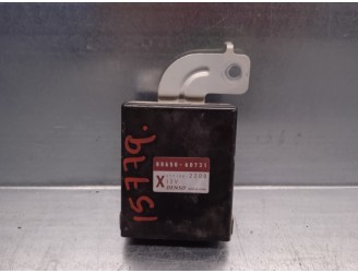 Recambio de modulo electronico para toyota land cruiser (j12) 3.0 d-4d gx referencia OEM IAM 8865060731 2771002200 DENSO