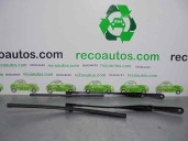 Recambio de brazo limpia delantero derecho para opel astra h caravan 1.7 16v cdti referencia OEM IAM   
