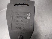 Recambio de mando limpia para smart micro compact car 0.6 referencia OEM IAM 0001272V008 993794005 VDO