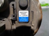 Recambio de aforador para gmc savana 5.7 5.7 (l31) referencia OEM IAM 09377680 34435R 