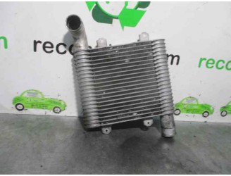 Recambio de intercooler para kia carens 2.0 turbodiesel cat referencia OEM IAM 2827127350 
