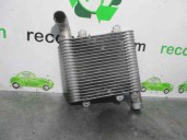 Recambio de intercooler para kia carens 2.0 turbodiesel cat referencia OEM IAM 2827127350  