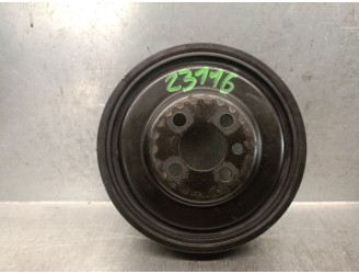 Recambio de polea cigueñal para skoda rapid (nh3, nk3, nk6) 1.6 tdi referencia OEM IAM 04L105243 03G105243 