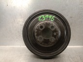 Recambio de polea cigueñal para skoda rapid (nh3, nk3, nk6) 1.6 tdi referencia OEM IAM 04L105243 03G105243 