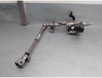 Recambio de columna direccion para citroën c4 picasso seduction referencia OEM IAM 96748611ZD 