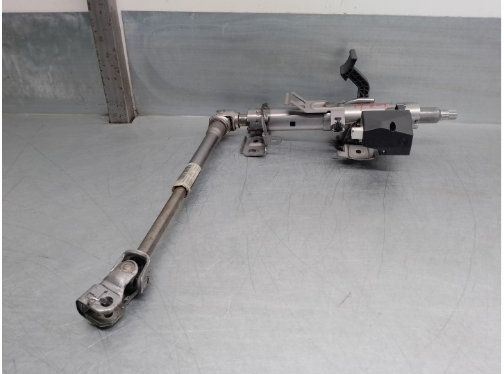 Replacement steering column for Citroën C4 Picasso Seduction OEM IAM reference 96748611ZD 