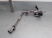 Replacement steering column for Citroën C4 Picasso Seduction OEM IAM reference 96748611ZD 