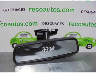 Recambio de espejo interior para opel astra h caravan 1.7 16v cdti referencia OEM IAM   