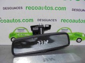 Recambio de espejo interior para opel astra h caravan 1.7 16v cdti referencia OEM IAM 
