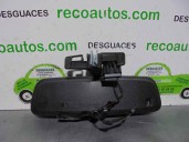 Recambio de espejo interior para opel astra h caravan 1.7 16v cdti referencia OEM IAM 