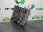 Recambio de intercooler para kia carens 2.0 turbodiesel cat referencia OEM IAM 2827127350 