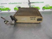 Recambio de evaporador aire acondicionado para gmc savana 5.7 5.7 (l31) referencia OEM IAM 98294111  