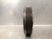 Recambio de polea cigueñal para skoda rapid (nh3, nk3, nk6) 1.6 tdi referencia OEM IAM 04L105243 03G105243 