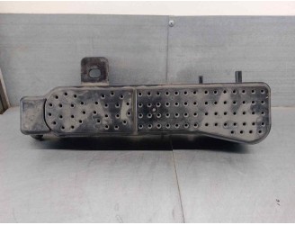 Recambio de filtro carbono activo para peugeot 208 (p2) 1.2 puretech referencia OEM IAM 9829656180 