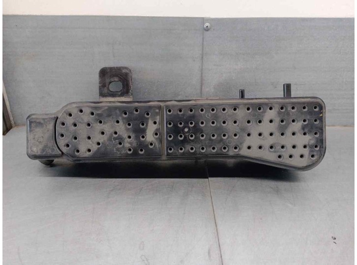 Recambio de filtro carbono activo para peugeot 208 (p2) 1.2 puretech referencia OEM IAM 9829656180 