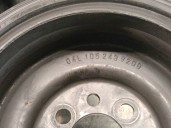 Recambio de polea cigueñal para skoda rapid (nh3, nk3, nk6) 1.6 tdi referencia OEM IAM 04L105243 03G105243 