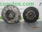 Recambio de kit embrague para opel astra h caravan 1.7 16v cdti referencia OEM IAM 5666013 F2600 LUK