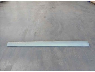 Recambio de spoiler talonera lateral izquierda para bmw serie 3 compact (e46) 2.0 16v diesel cat referencia OEM IAM 7042195 6344