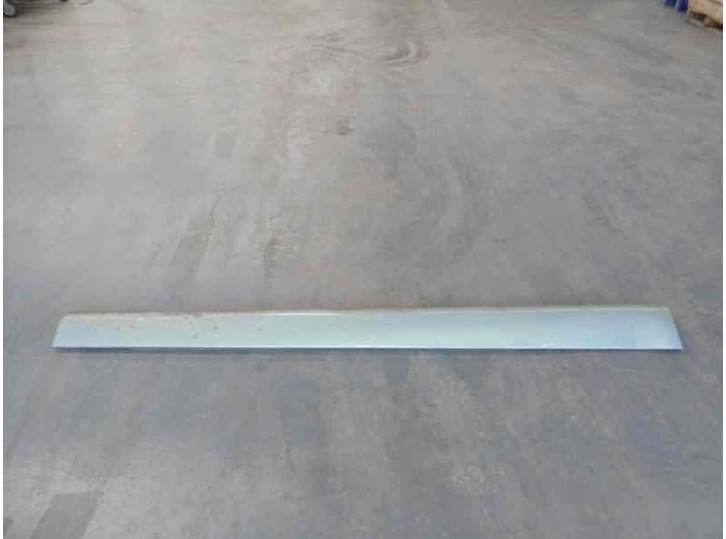 Recambio de spoiler talonera lateral izquierda para bmw serie 3 compact (e46) 2.0 16v diesel cat referencia OEM IAM 7042195 6344