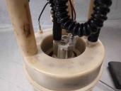 Recambio de aforador para fiat punto berlina (188) 1.2 cat referencia OEM IAM 46523407 09762019904 MARWAL