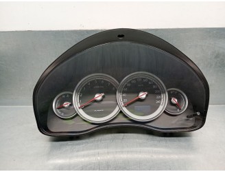 Recambio de cuadro instrumentos para subaru legacy familiar/outback b13 (bp) 2.5i outback referencia OEM IAM 85012AG770 85021AG1