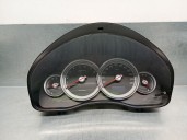Recambio de cuadro instrumentos para subaru legacy familiar/outback b13 (bp) 2.5i outback referencia OEM IAM 85012AG770 85021AG1
