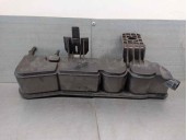 Recambio de filtro carbono activo para peugeot 208 (p2) 1.2 puretech referencia OEM IAM 9829656180 