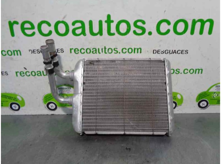 Recambio de radiador calefaccion / aire acondicionado para gmc savana 5.7 5.7 (l31) referencia OEM IAM   