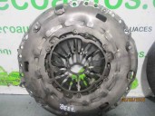Recambio de kit embrague para opel astra h caravan 1.7 16v cdti referencia OEM IAM 5666013 F2600 LUK