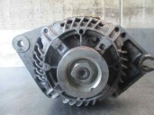 Recambio de alternador para peugeot 806 2.0 cat referencia OEM IAM 5705HT 