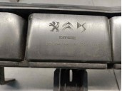 Recambio de filtro carbono activo para peugeot 208 (p2) 1.2 puretech referencia OEM IAM 9829656180 
