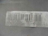 Recambio de spoiler talonera lateral izquierda para bmw serie 3 compact (e46) 2.0 16v diesel cat referencia OEM IAM 7042195 6344