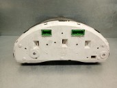 Recambio de cuadro instrumentos para subaru legacy familiar/outback b13 (bp) 2.5i outback referencia OEM IAM 85012AG770 85021AG1
