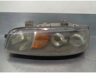 Recambio de faro izquierdo para fiat punto berlina (188) 1.2 cat referencia OEM IAM 891004520088X  