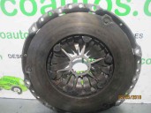 Recambio de kit embrague para opel astra h caravan 1.7 16v cdti referencia OEM IAM 5666013 F2600 LUK