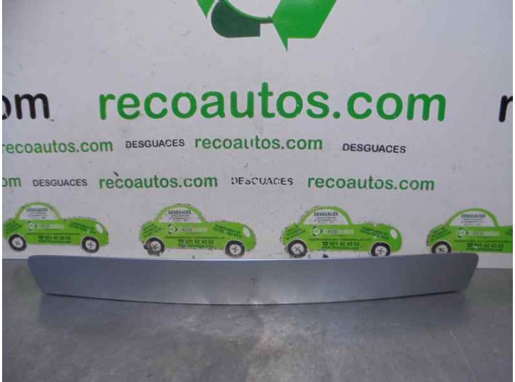 Recambio de maneta exterior porton para mazda 6 berlina (gg) 2.0 diesel cat referencia OEM IAM GJ6L50811 