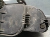Replacement left headlight for Fiat Punto Saloon (188) 1.2 CAT OEM IAM reference 891004520088X 