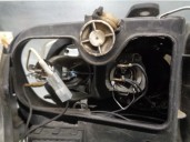Replacement left headlight for Fiat Punto Saloon (188) 1.2 CAT OEM IAM reference 891004520088X 
