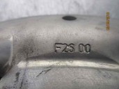 Recambio de kit embrague para opel astra h caravan 1.7 16v cdti referencia OEM IAM 5666013 F2600 LUK