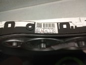 Recambio de cuadro instrumentos para subaru legacy familiar/outback b13 (bp) 2.5i outback referencia OEM IAM 85012AG770 85021AG1