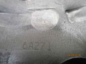 Recambio de kit embrague para opel astra h caravan 1.7 16v cdti referencia OEM IAM 5666013 F2600 LUK