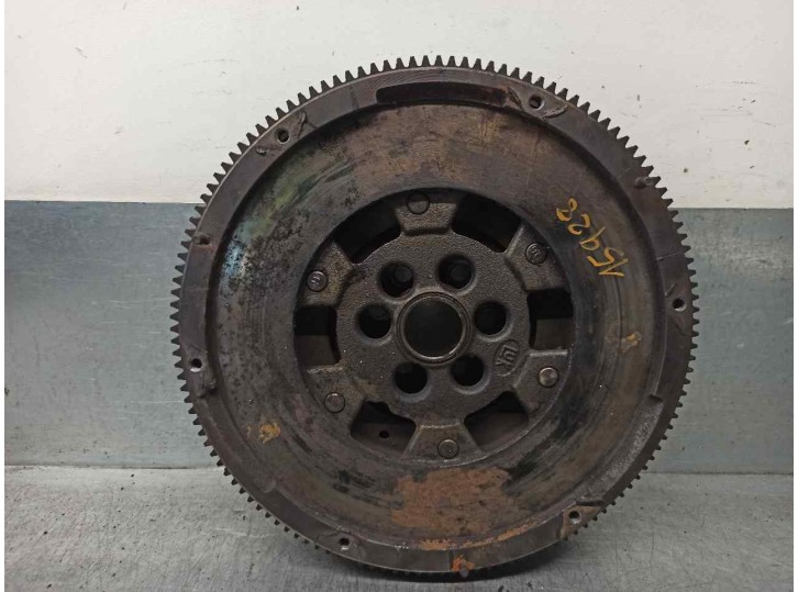 Replacement flywheel for Skoda Superb (3V3) Active OEM IAM reference 04L105266AF 