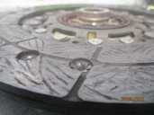 Recambio de kit embrague para opel astra h caravan 1.7 16v cdti referencia OEM IAM 5666013 F2600 LUK