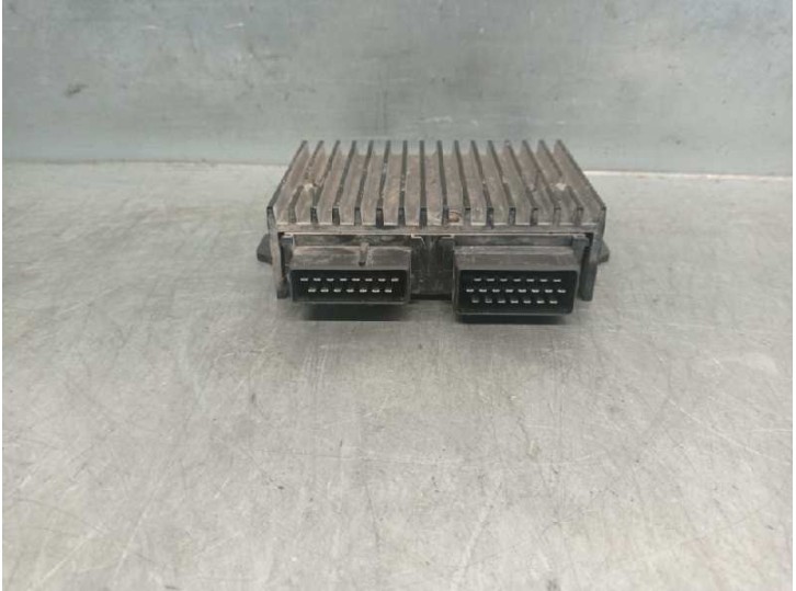 Recambio de centralita abs para peugeot 806 2.0 cat referencia OEM IAM 1471183080  