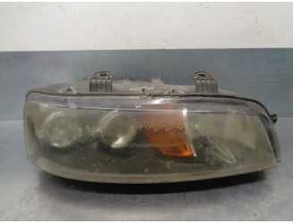 Recambio de faro derecho para fiat punto berlina (188) 1.2 cat referencia OEM IAM 46814548  