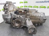Recambio de caja cambios para audi a4 berlina (b5) 1.9 tdi referencia OEM IAM APL APL17056 